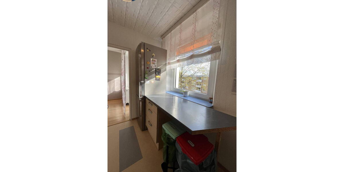 Etagenwohnung Hannover Marienwerder - 4 Zimmer, 88 m&sup2;, 1.140&euro; | Angebot:26563839