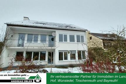 Wohnung Selb - 2 Zimmer, 70 m&sup2;, 595&euro; | Angebot:23770407