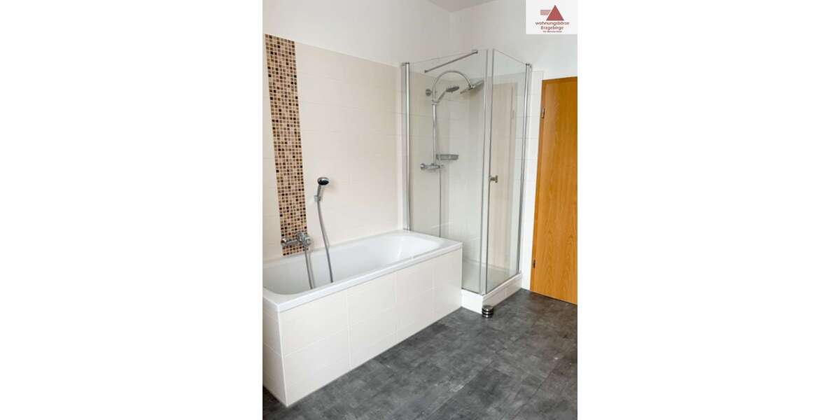 Etagenwohnung Annaberg-Buchholz Buchholz - 3 Zimmer, 79 m&sup2;, 435&euro; | Angebot:26150115