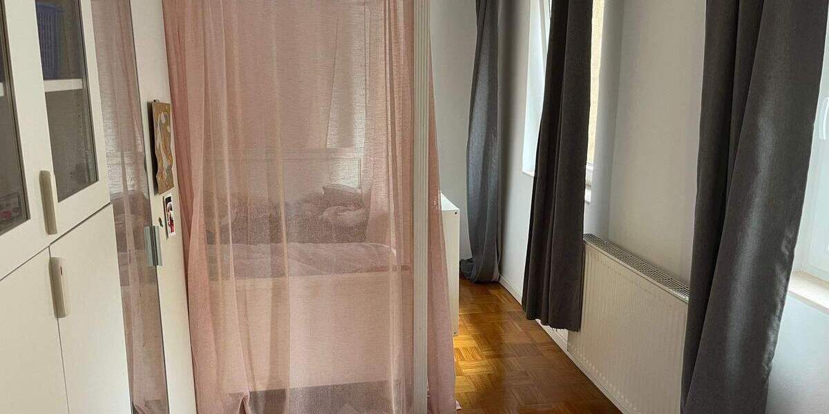 Terrassenwohnung Wendelstein - 4 Zimmer, 112 m&sup2;, 1.190&euro; | Angebot:26730720
