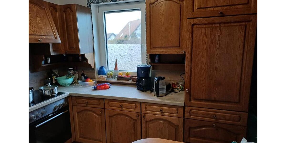 Etagenwohnung Kirn - 2 Zimmer, 55 m&sup2;, 370&euro; | Angebot:25197574