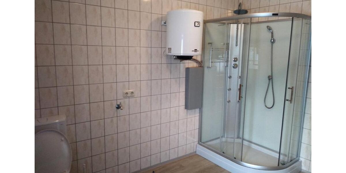 Erdgeschoßwohnung Hemmoor - 2.5 Zimmer, 70 m&sup2;, 600&euro; | Angebot:26547820
