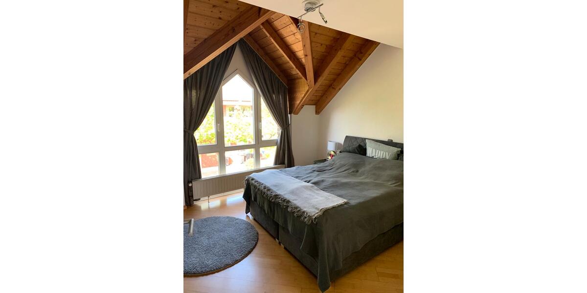 Maisonettenwohnung Grevenbroich - 4 Zimmer, 100 m&sup2;, 1.400&euro; | Angebot:26551129