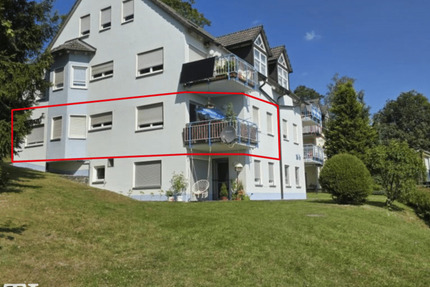 Wohnung Bad Lobenstein Lobenstein - 3 Zimmer, 73 m&sup2;, 550&euro; | Angebot:26741873