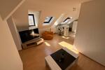 Dachgeschoßwohnung Hohenstein-Ernstthal Ernstthal - 2 Zimmer, 48 m&sup2;, 419&euro; | Angebot:26648968