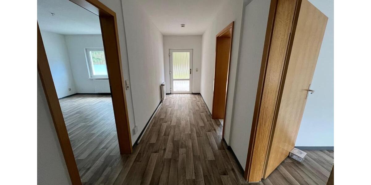 Terrassenwohnung Lützow - 2 Zimmer, 72 m&sup2;, 560&euro; | Angebot:26426132