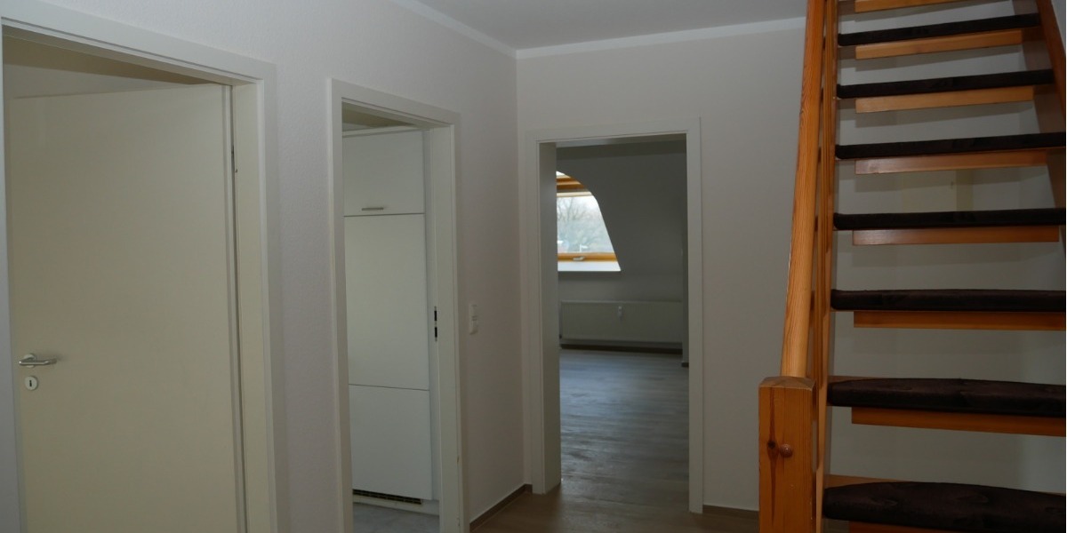 FERIENWOHNUNG!!! Helle und neuwertige Maisonette-Wohnung in 23743 Grömitz zu vermieten - 3- Grömitz | Angebot:24876124