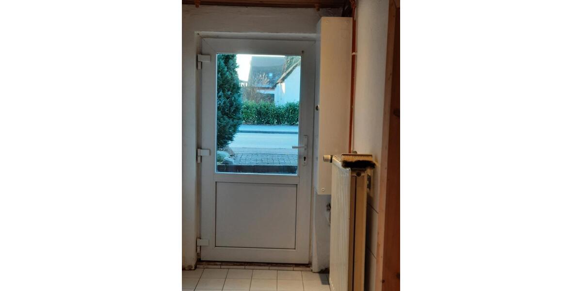 Einfamilienhaus Eddelak - 3 Zimmer, 52 m&sup2;, 680&euro; | Angebot:25097411