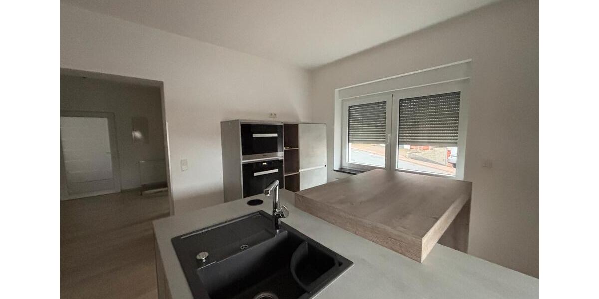 Erdgeschoßwohnung Breitenworbis - 5 Zimmer, 125 m&sup2;, 950&euro; | Angebot:25509056