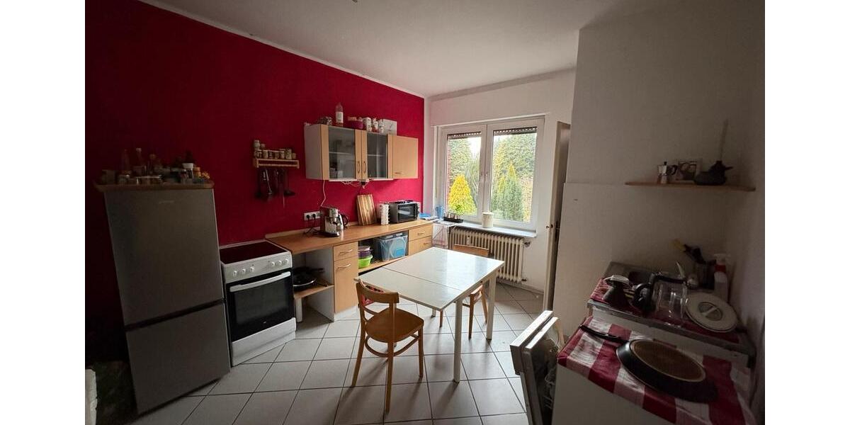 Wohnen auf Zeit Münster Münster-Südost - 1 Zimmer, 16 m&sup2;, 555&euro; | Angebot:25855330