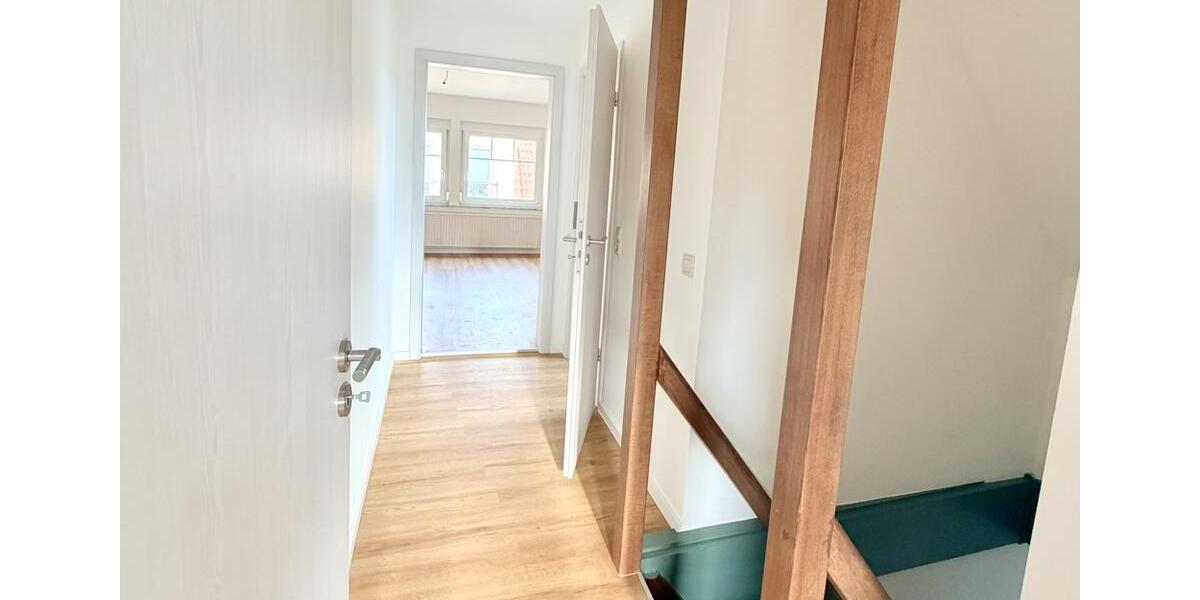 Einfamilienhaus Heide - 3.5 Zimmer, 107 m&sup2;, 1.200&euro; | Angebot:26378521