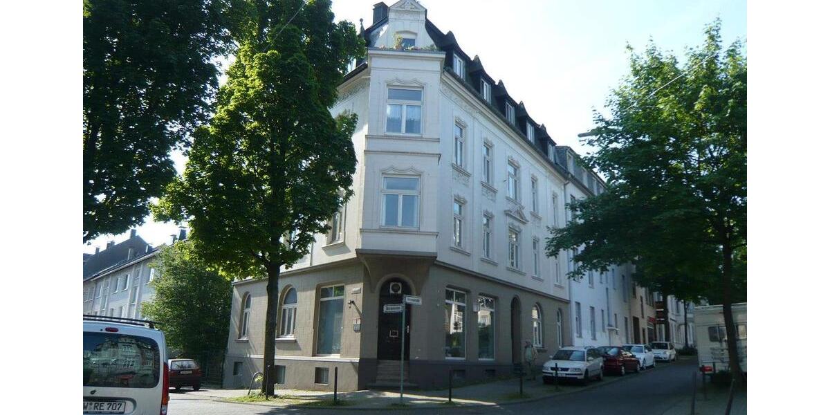 Etagenwohnung Wuppertal Barmen - 3 Zimmer, 76 m&sup2;, 680&euro; | Angebot:26677962
