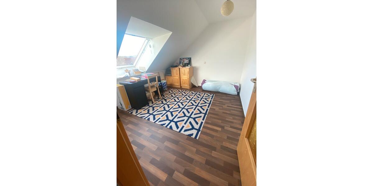 3 Zimmer Wohnung in Heidenau Süd 3 zimmer