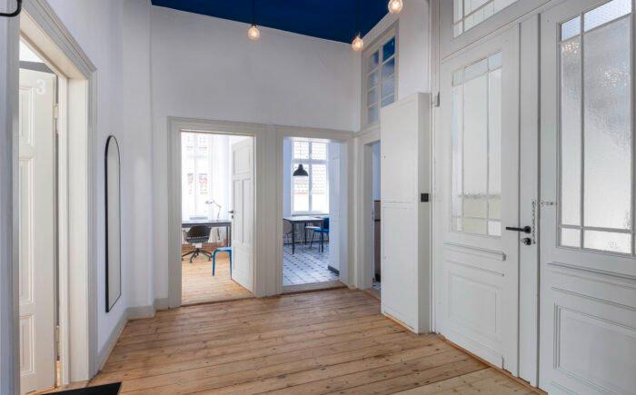 Wohnen auf Zeit Gießen - 4 Zimmer, 125 m&sup2;, 670&euro; | Angebot:26357321