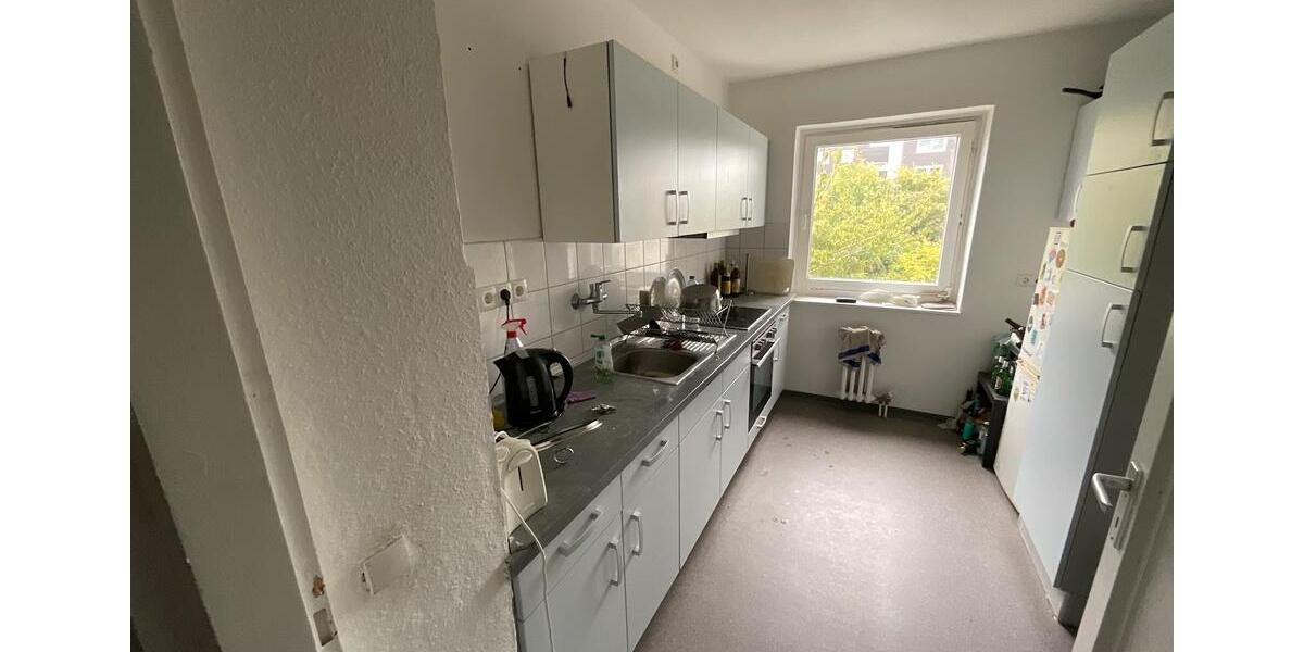 Schönes WG Zimmer in Männer-WG 1 zimmer