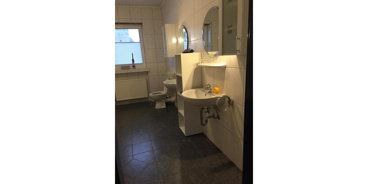 Etagenwohnung Haren (Ems) - 6 Zimmer, 100 m&sup2;, 25&euro; | Angebot:26648724