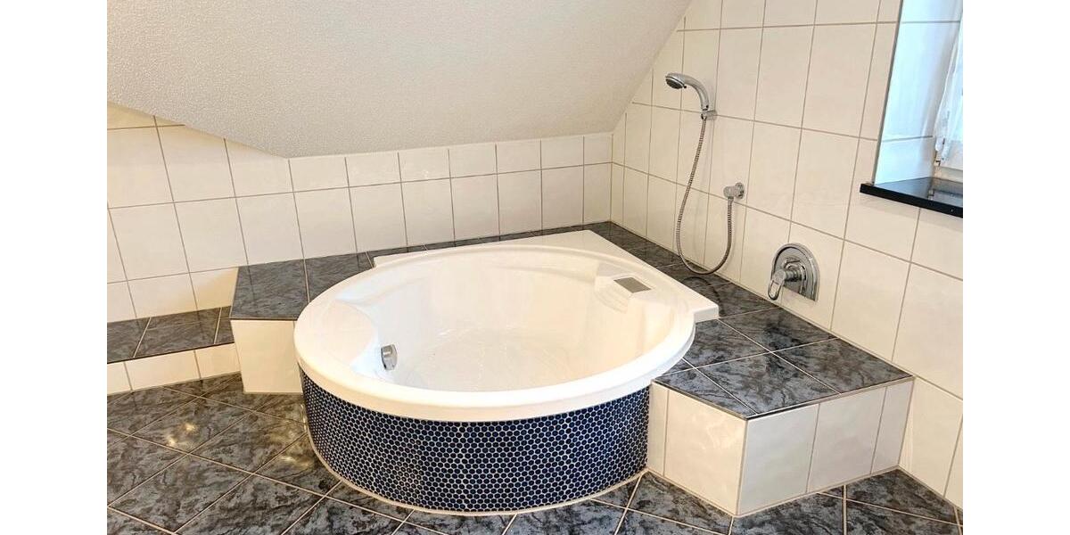 Doppelhaushälfte Geseke - 4 Zimmer, 154 m&sup2;, 1.500&euro; | Angebot:24822267