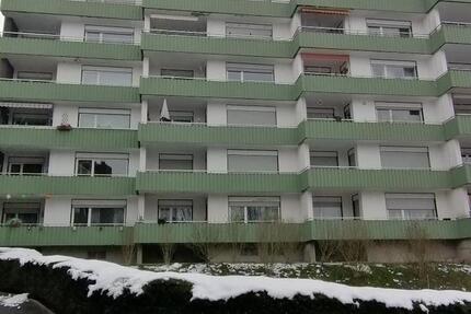 Wohnung Gummersbach Hepel - 4 Zimmer, 92 m&sup2;, 700&euro; | Angebot:25377596