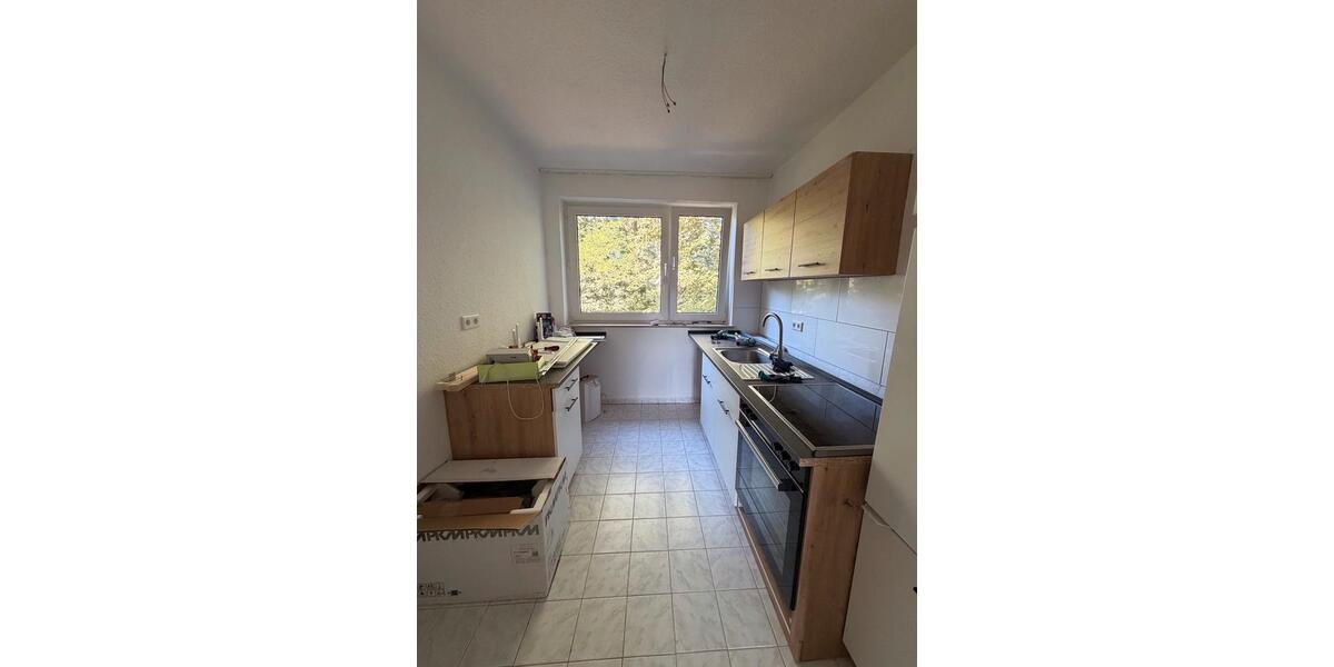 Etagenwohnung Bremen Blumenthal - 3 Zimmer, 78 m&sup2;, 665&euro; | Angebot:27642581