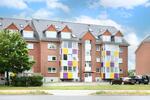 Dachgeschoßwohnung Kyritz - 2 Zimmer, 52 m&sup2;, 410&euro; | Angebot:26427527