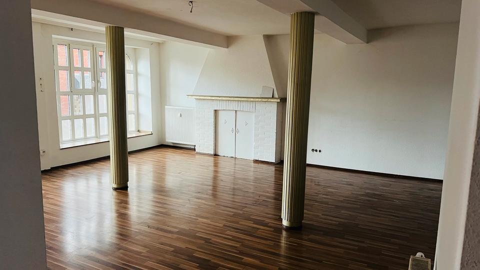 Wohnung in Lendersdorf zu vermieten