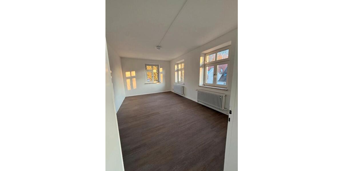 Etagenwohnung Augsburg - 1 Zimmer, 12 m&sup2;, 450&euro; | Angebot:26271348