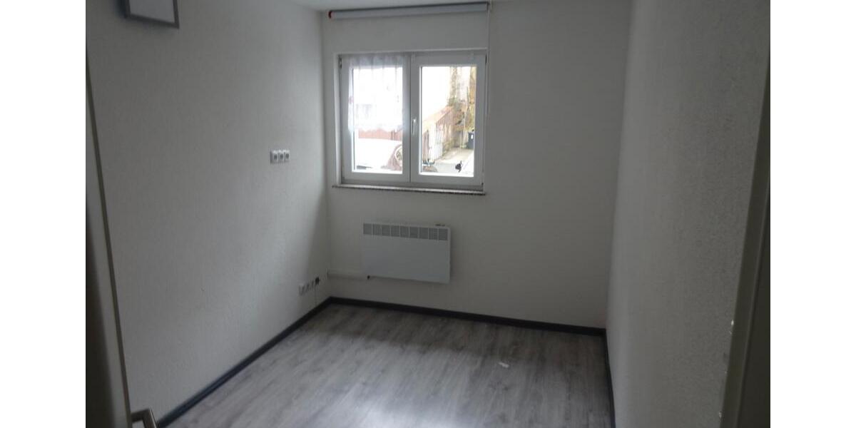 Erdgeschoßwohnung Kirn - 3 Zimmer, 65 m&sup2;, 535&euro; | Angebot:26492461