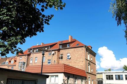 Wohnung Sangerhausen - 4 Zimmer, 100 m&sup2;, 590&euro; | Angebot:25103437