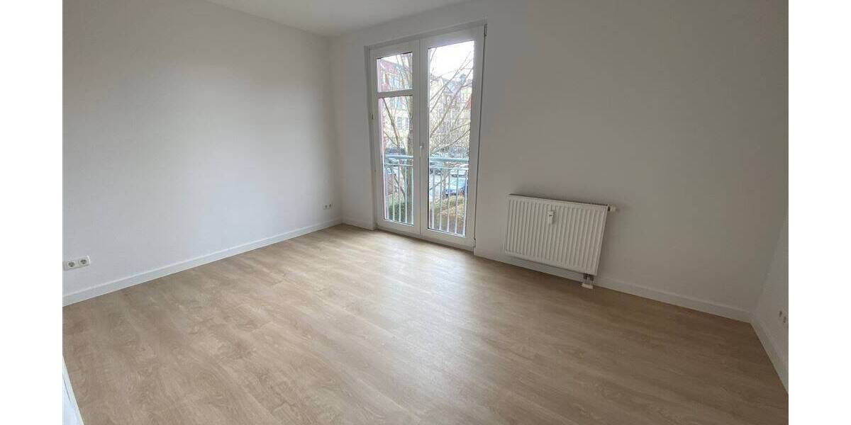 Etagenwohnung Erfurt Daberstedt - 2 Zimmer, 66 m&sup2;, 820&euro; | Angebot:26205518