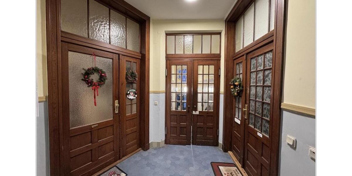 Dachgeschoßwohnung Eisenach - 3 Zimmer, 75 m&sup2;, 630&euro; | Angebot:24831914