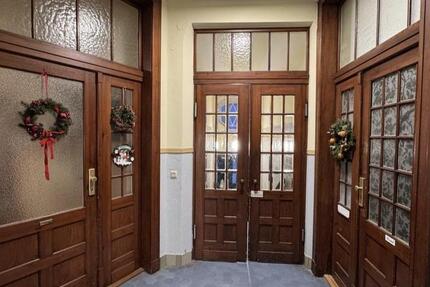 Wohnung Eisenach - 3 Zimmer, 75 m&sup2;, 630&euro; | Angebot:24831914