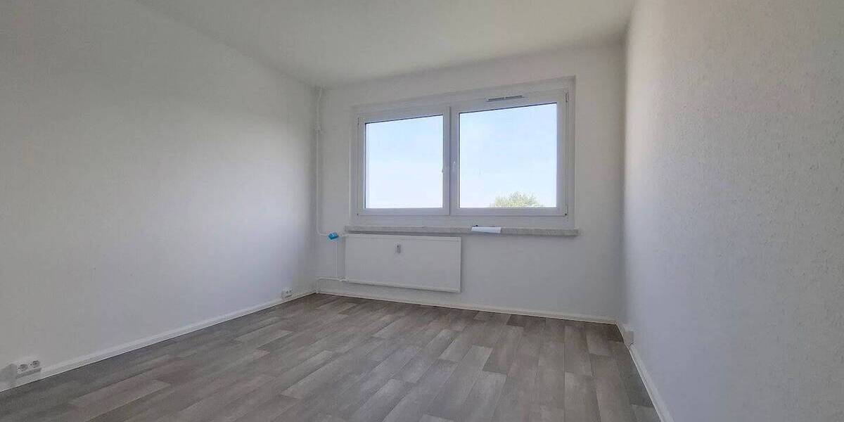 Etagenwohnung Chemnitz Kappel - 3 Zimmer, 69 m&sup2;, 360&euro; | Angebot:26159173