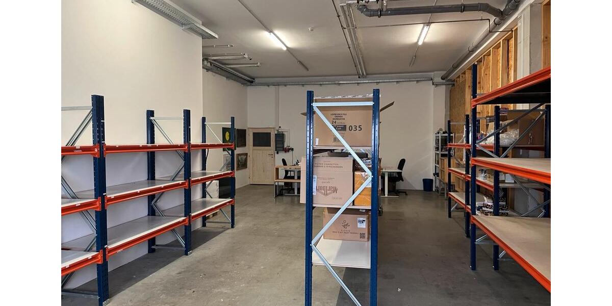 Gewerbeobjekt Hohenthann - 850&euro; | Angebot:24812177