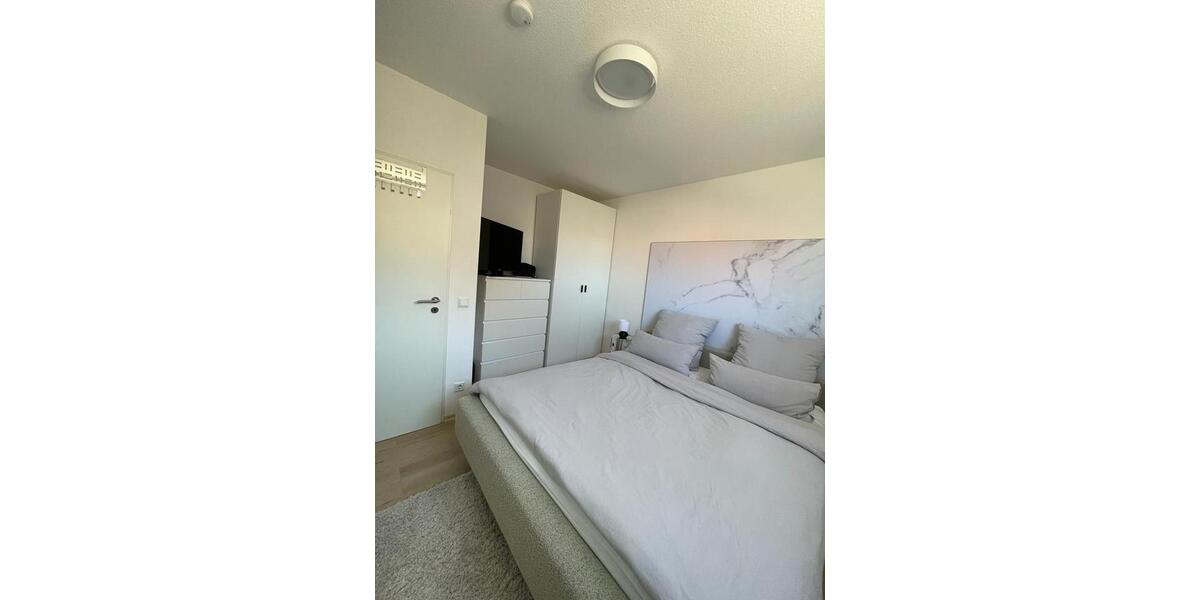 Erdgeschoßwohnung Georgsmarienhütte - 2.5 Zimmer, 63 m&sup2;, 690&euro; | Angebot:24836322