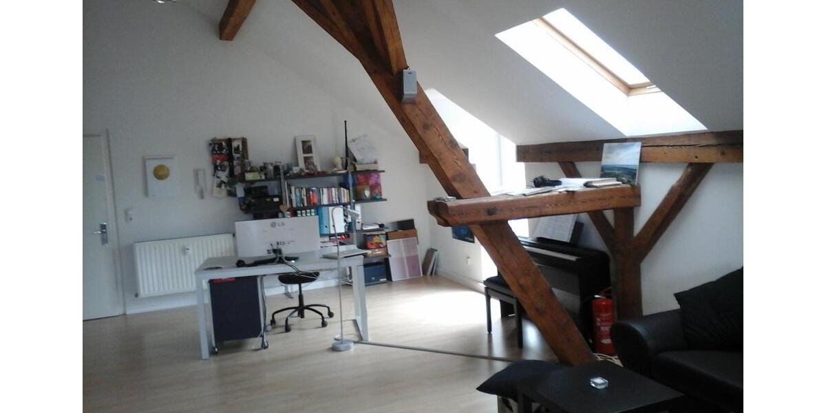 Loft - Studio - Atelier Kulmbach Blaich - 1 Zimmer, 750&euro; | Angebot:21519299