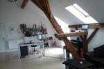 Loft - Studio - Atelier Kulmbach Blaich - 1 Zimmer, 750&euro; | Angebot:21519299