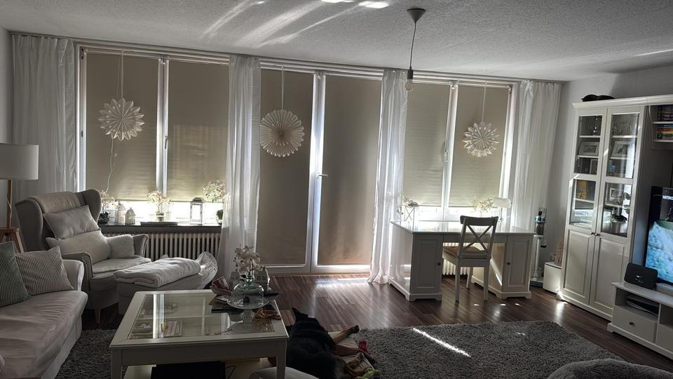 Dachgeschoßwohnung Erbach - 1 Zimmer, 68 m&sup2;, 950&euro; | Angebot:25598814