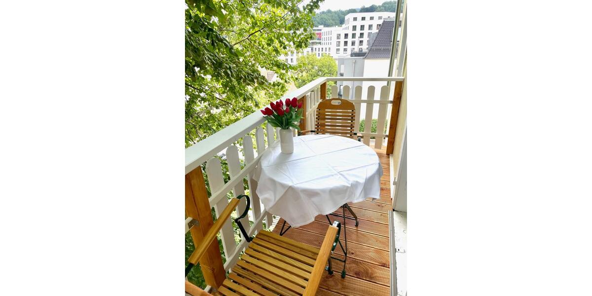 Wohnen auf Zeit Baden-Baden Baden - 1.5 Zimmer, 47 m&sup2;, 1.250&euro; | Angebot:25381713