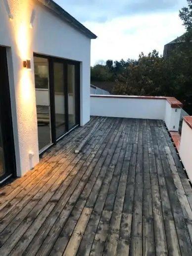 Einfamilienhaus Twistringen - 3.5 Zimmer, 140 m&sup2;, 1.500&euro; | Angebot:26429465