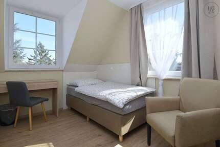 Zimmer Mainz Gonsenheim - 1 Zimmer, 650&euro; | Angebot:25219207