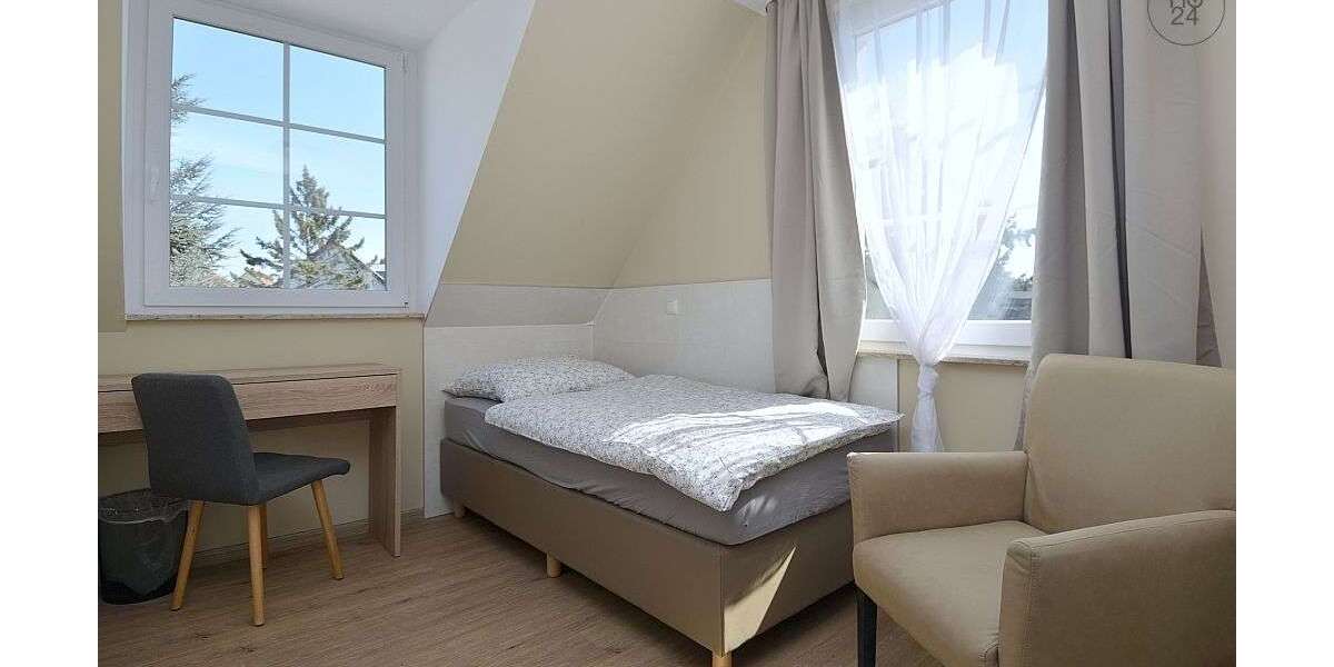 Zimmer Mainz Gonsenheim - 1 Zimmer, 690&euro; | Angebot:25219207