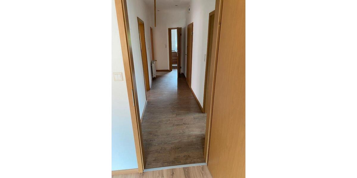 Dachgeschoßwohnung Hoya - 3 Zimmer, 74 m&sup2;, 520&euro; | Angebot:26634809
