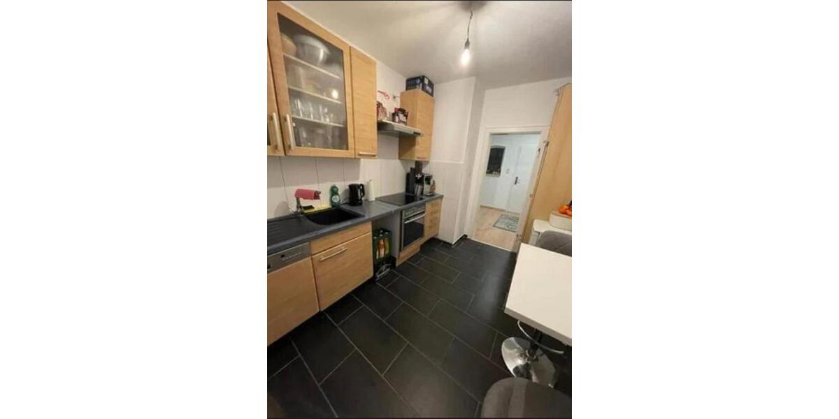 Terrassenwohnung Osnabrück Hafen - 4 Zimmer, 95 m&sup2;, 1.300&euro; | Angebot:24794983