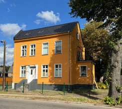 Etagenwohnung Petershagen/Eggersdorf Eggersdorf - 2 Zimmer, 54 m&sup2;, 787&euro; | Angebot:25992860