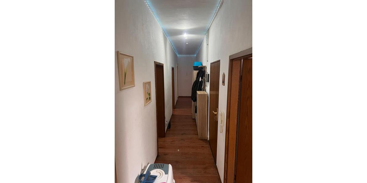 4 zimmer wohnung 110 Quadratmeter mit großem balkon mitte lu 4 zimmer