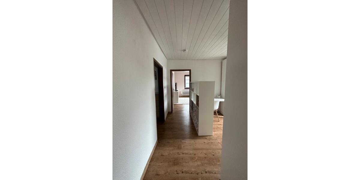 Etagenwohnung Heilbronn - 3 Zimmer, 65 m&sup2;, 980&euro; | Angebot:26719781