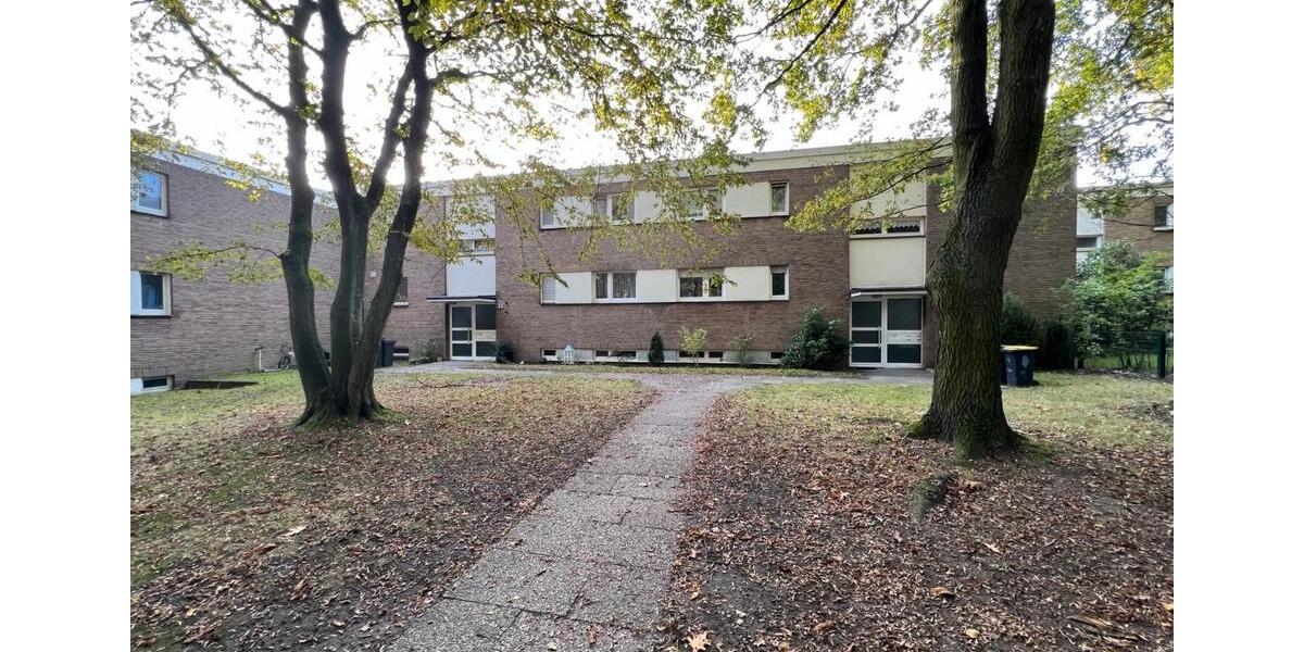 Erdgeschoßwohnung Gelsenkirchen Gelsenkirchen-Nord - 2.5 Zimmer, 45 m&sup2;, 610&euro; | Angebot:26617934