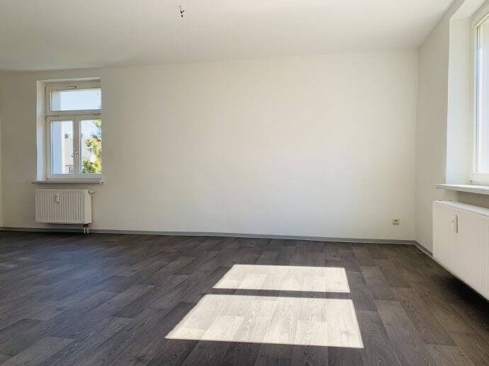 Etagenwohnung Jahnsdorf/Erzgeb. Jahnsdorf - 4 Zimmer, 100 m&sup2;, 570&euro; | Angebot:26696703