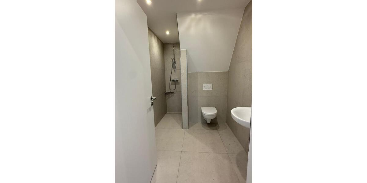 Wohnung auf dem Bauernhof Neubau 3 zimmer