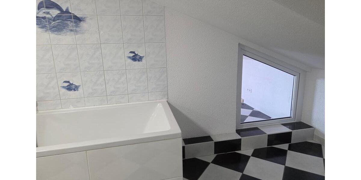 Dachgeschoßwohnung Singen (Hohentwiel) - 1 Zimmer, 65 m&sup2;, 700&euro; | Angebot:24849086